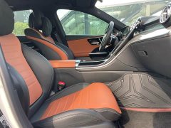 Mercedes-Benz C-Class C 260 L Sport Edition - ფოტო 16
