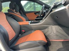 Mercedes-Benz C-Class C 260 L Sport Edition - ფოტო 17