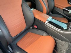Mercedes-Benz C-Class C 260 L Sport Edition - ფოტო 18