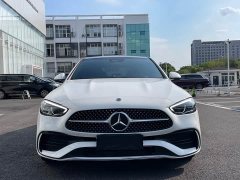 Mercedes-Benz C-Class C 260 L Sport Edition - ფოტო 2
