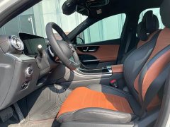 Mercedes-Benz C-Class C 260 L Sport Edition - ფოტო 4