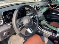 Mercedes-Benz C-Class C 260 L Sport Edition - ფოტო 5