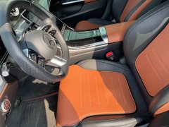 Mercedes-Benz C-Class C 260 L Sport Edition - ფოტო 6