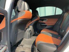 Mercedes-Benz C-Class C 260 L Sport Edition - ფოტო 8