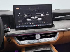 Tank 500 3.0T Sport Landscape Edition 5-Seater - photo 12