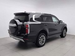 Tank 500 3.0T Sport Landscape Edition 5-Seater - photo 2