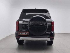 Tank 500 3.0T Sport Landscape Edition 5-Seater - photo 4