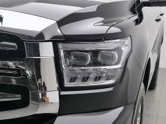 Tank 500 3.0T Sport Landscape Edition 5-Seater - photo 7