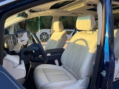 Buick GL8 New Energy Luxe Premium 7-Seater - ფოტო 10