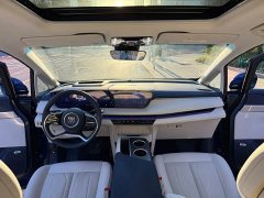 Buick GL8 New Energy Luxe Premium 7-Seater - ფოტო 11