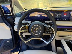 Buick GL8 New Energy Luxe Premium 7-Seater - ფოტო 12