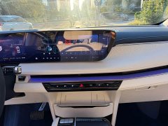 Buick GL8 New Energy Luxe Premium 7-Seater - ფოტო 13