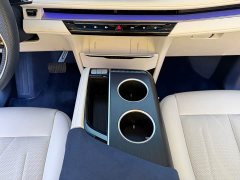 Buick GL8 New Energy Luxe Premium 7-Seater - ფოტო 14