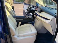 Buick GL8 New Energy Luxe Premium 7-Seater - ფოტო 16