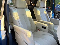 Buick GL8 New Energy Luxe Premium 7-Seater - ფოტო 17