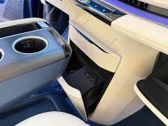 Buick GL8 New Energy Luxe Premium 7-Seater - ფოტო 18