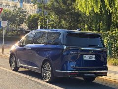 Buick GL8 New Energy Luxe Premium 7-Seater - ფოტო 4