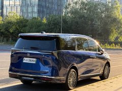 Buick GL8 New Energy Luxe Premium 7-Seater - ფოტო 5
