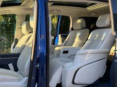 Buick GL8 New Energy Luxe Premium 7-Seater - ფოტო 8
