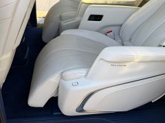 Buick GL8 New Energy Luxe Premium 7-Seater - ფოტო 9