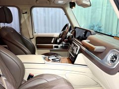 Mercedes-Benz Mercedes-AMG G 63 2023 - ფოტო 2