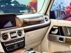 Mercedes-Benz Mercedes-AMG G 63 2023 - ფოტო 3