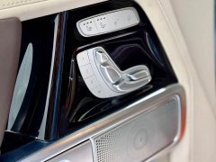 Mercedes-Benz Mercedes-AMG G 63 2023 - ფოტო 4