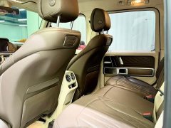 Mercedes-Benz Mercedes-AMG G 63 2023 - ფოტო 5