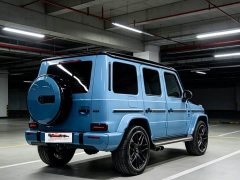 Mercedes-Benz Mercedes-AMG G 63 2023 - ფოტო 8