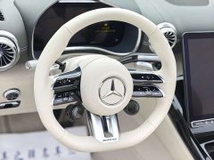 Mercedes-Benz Mercedes-AMG SL-Class AMG SL 43 European Edition - ფოტო 14