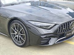 Mercedes-Benz Mercedes-AMG SL-Class AMG SL 43 European Edition - ფოტო 2