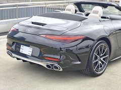 Mercedes-Benz Mercedes-AMG SL-Class AMG SL 43 European Edition - ფოტო 6