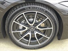 Mercedes-Benz Mercedes-AMG SL-Class AMG SL 43 European Edition - ფოტო 7