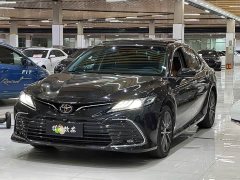 Toyota Camry 2.5Q Premier - ფოტო 1