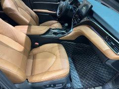 Toyota Camry 2.5Q Premier - ფოტო 11