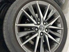 Toyota Camry 2.5Q Premier - ფოტო 15