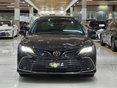 Toyota Camry 2.5Q Premier - ფოტო 2
