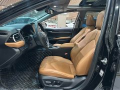 Toyota Camry 2.5Q Premier - ფოტო 4