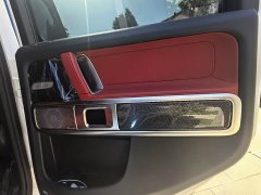 Mercedes-Benz G-Class G 500 - ფოტო 5