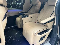 Toyota Gravia 2.5L Hybrid Luxury - ფოტო 10