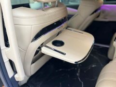 Toyota Gravia 2.5L Hybrid Luxury - ფოტო 11