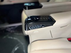 Toyota Gravia 2.5L Hybrid Luxury - ფოტო 12