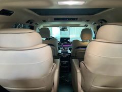 Toyota Gravia 2.5L Hybrid Luxury - ფოტო 13