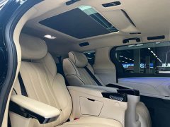 Toyota Gravia 2.5L Hybrid Luxury - ფოტო 14