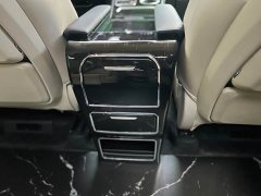 Toyota Gravia 2.5L Hybrid Luxury - ფოტო 15