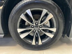 Toyota Gravia 2.5L Hybrid Luxury - ფოტო 18