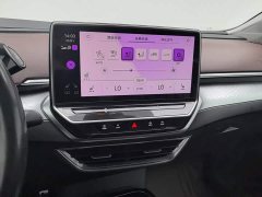 Volkswagen ID.6 X Smart Long-Range Edition - ფოტო 12