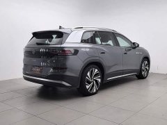 Volkswagen ID.6 X Smart Long-Range Edition - ფოტო 2