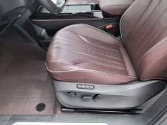 Volkswagen ID.6 X Smart Long-Range Edition - ფოტო 20