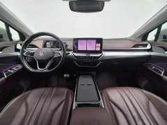 Volkswagen ID.6 X Smart Long-Range Edition - ფოტო 5